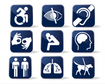 Logo Design entry 755510 submitted by Yurie to the Logo Design for Disability Egress run by LeeWilson