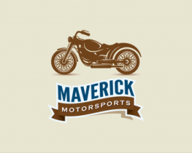 Maverick Motorsports entry by Armstrong Mutuma