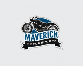 Maverick Motorsports entry by Armstrong Mutuma