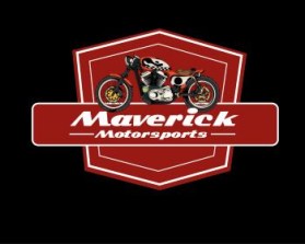 Maverick Motorsports entry by Petar Kovachev