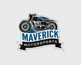 Maverick Motorsports entry by Armstrong Mutuma