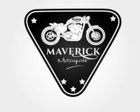 Maverick Motorsports entry by Petar Kovachev