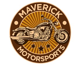 Maverick Motorsports entry by an anonymous creative