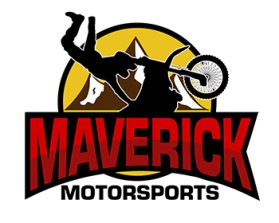 Maverick Motorsports entry by an anonymous creative