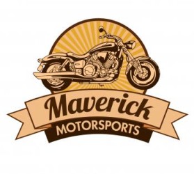Maverick Motorsports entry by an anonymous creative