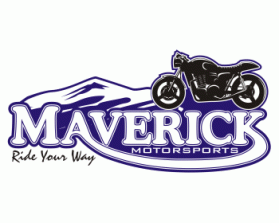 Maverick Motorsports entry by Ahmad Arif