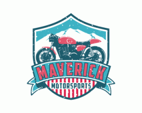 Maverick Motorsports entry by Ahmad Arif