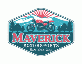 Maverick Motorsports entry by Ahmad Arif
