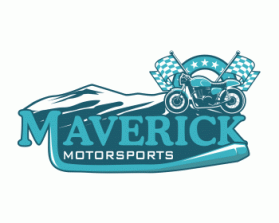 Maverick Motorsports entry by Ahmad Arif