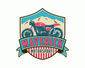Maverick Motorsports entry by Ahmad Arif