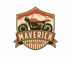 Maverick Motorsports entry by Ahmad Arif