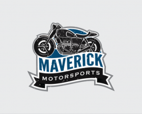 Maverick Motorsports entry by Armstrong Mutuma