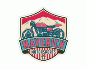 Maverick Motorsports entry by Ahmad Arif