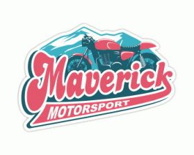 Maverick Motorsports entry by Ahmad Arif