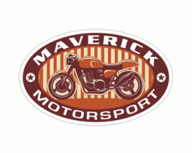 Maverick Motorsports entry by Ahmad Arif