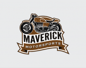 Maverick Motorsports entry by Armstrong Mutuma