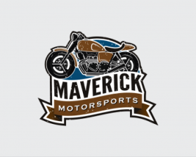 Maverick Motorsports entry by Armstrong Mutuma