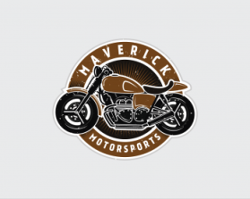 Maverick Motorsports entry by Armstrong Mutuma