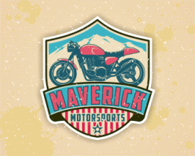 Maverick Motorsports entry by Ahmad Arif