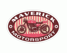Maverick Motorsports entry by Ahmad Arif