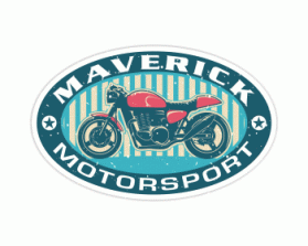 Maverick Motorsports entry by Ahmad Arif