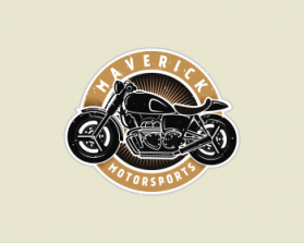 Maverick Motorsports entry by Armstrong Mutuma