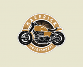 Maverick Motorsports entry by Armstrong Mutuma