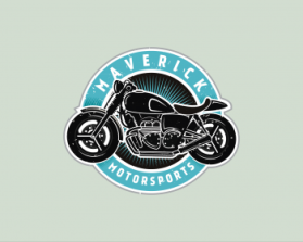 Maverick Motorsports entry by Armstrong Mutuma