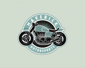 Maverick Motorsports entry by Armstrong Mutuma