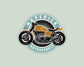 Maverick Motorsports entry by Armstrong Mutuma