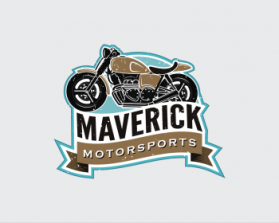 Maverick Motorsports entry by Armstrong Mutuma