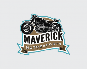 Maverick Motorsports entry by Armstrong Mutuma