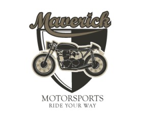 Maverick Motorsports entry by wahyu