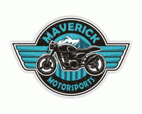 Maverick Motorsports entry by Ahmad Arif