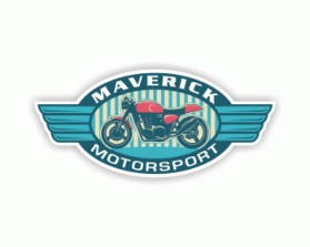Maverick Motorsports entry by Ahmad Arif