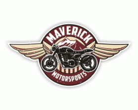 Maverick Motorsports entry by Ahmad Arif
