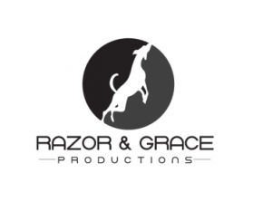 Razor &amp; Grace Productions entry by GRACE