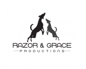 Razor &amp; Grace Productions entry by GRACE