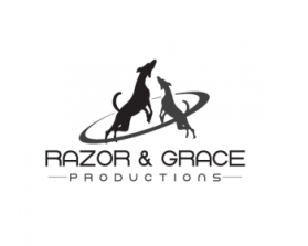 Razor &amp; Grace Productions entry by GRACE