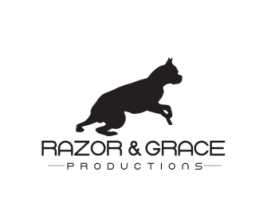 Razor &amp; Grace Productions entry by GRACE