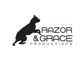 Razor &amp; Grace Productions entry by GRACE