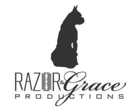 Razor &amp; Grace Productions entry by john12343