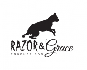 Razor &amp; Grace Productions entry by GRACE
