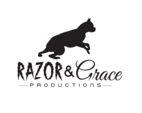 Razor &amp; Grace Productions entry by GRACE