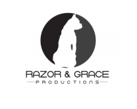 Razor &amp; Grace Productions entry by GRACE