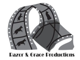 Razor &amp; Grace Productions entry by not2shabby