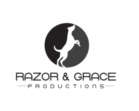 Razor &amp; Grace Productions entry by GRACE
