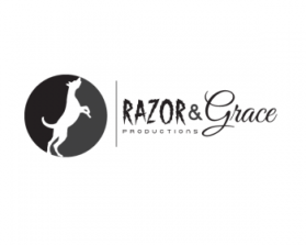 Razor &amp; Grace Productions entry by GRACE