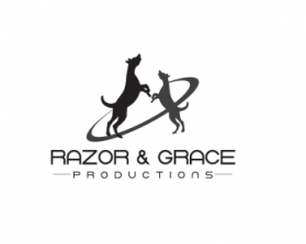 Razor &amp; Grace Productions entry by GRACE