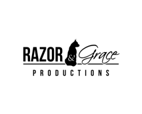 Razor &amp; Grace Productions entry by glowerz23